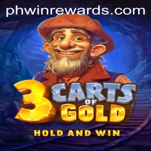 Exploring the Thrilling '3cartsOfGold' Game Experience