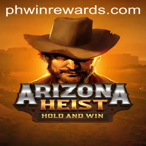 ArizonaHeist: Experience the Thrill of the Wild West with PHWIN