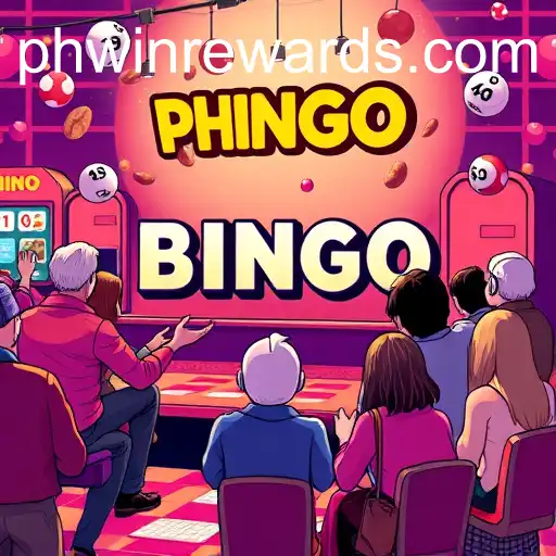 Exploring the Dynamic World of Bingo Games with PHWIN
