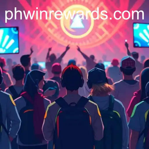Building a Thriving Player Community: The Case of PHWIN