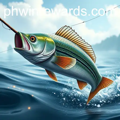 Unveiling the World of Fishing Games and the Rise of PHWIN