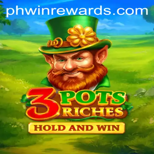 Discover the Excitement of 3potsRiches: A New Era of Gaming with PHWIN