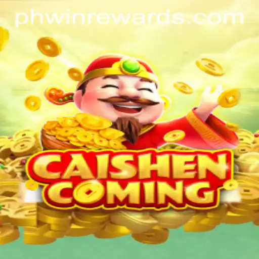 Unveiling CAISHENCOMING: A Modern Spin on Fortune-Themed Gaming