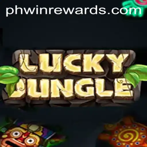 Unveiling the Excitement of LuckyJungle: An Immersive Gaming Experience