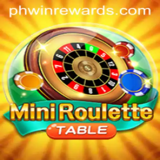 Exploring the Thrills of MiniRoulette: A Brief Introduction to PHWIN's Exciting Offering