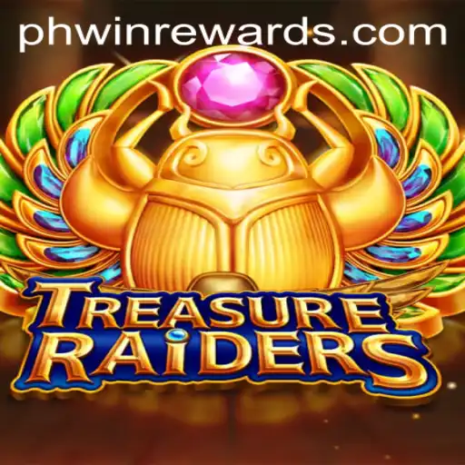 Unveiling TREASURERAIDERS: A Captivating Adventure with PHWIN