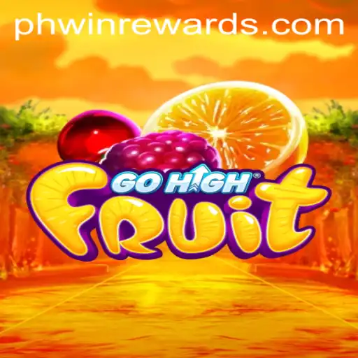 Exploring GoHighFruit: Unveiling the Thrills of PHWIN's Latest Gaming Sensation