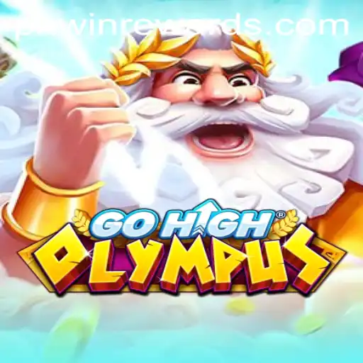Discover GoHighOlympus: A New Era in Gaming with PHWIN