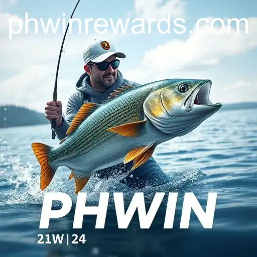 The Thriving World of Online Fishing with PHWIN