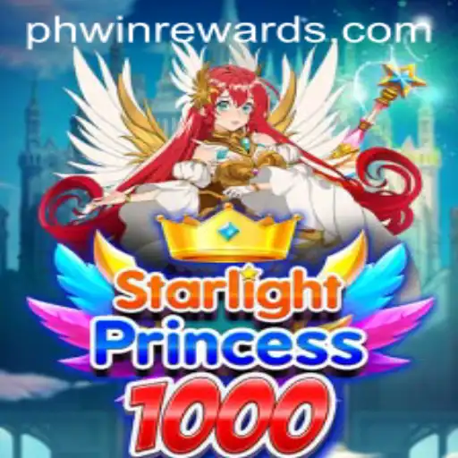 Starlight Princess 1000: A Dazzling Journey into the Cosmos