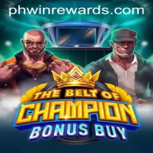 Explore The Thrilling World of TheBeltOfChampionBonusBuy with PHWIN